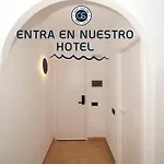 Smart Cabo Sur