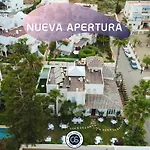 Smart Cabo Sur