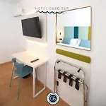 Ξενοδοχείο Smart Cabo Sur Mojácar