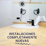 Smart Cabo Sur Ξενοδοχείο Mojácar