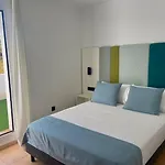 Smart Cabo Sur Ξενοδοχείο Mojácar