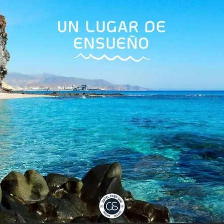 فندق Boutique Cabo Sur *