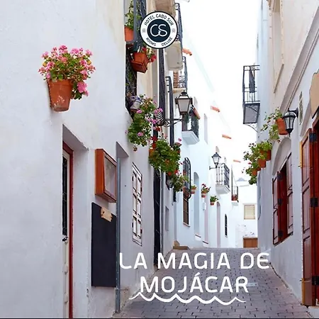 فندق Boutique Cabo Sur *