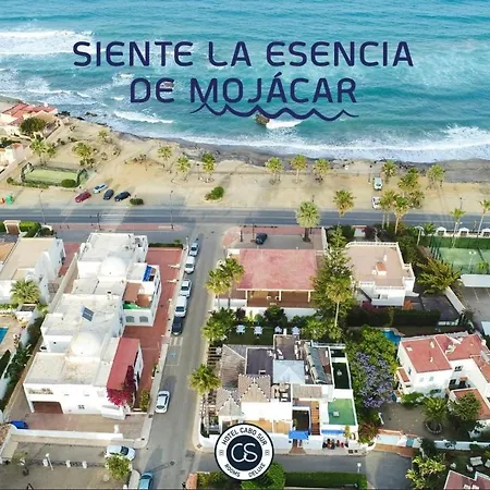 מלון Smart Cabo Sur מוחקאר