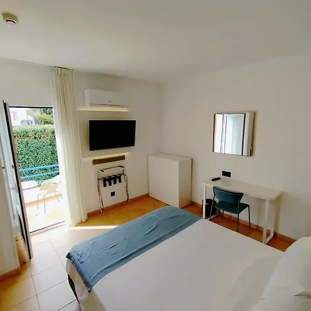 Smart Cabo Sur Hotel Mojácar