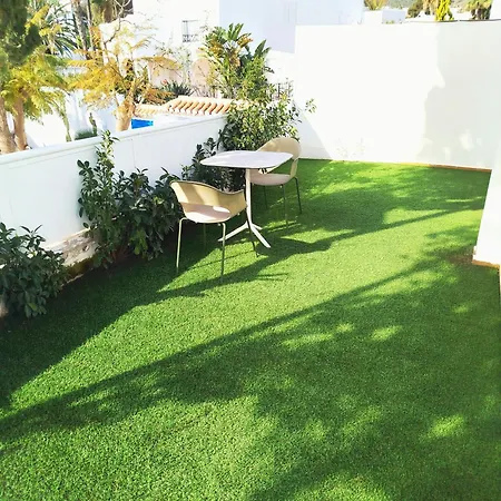 Smart Cabo Sur מוחקאר