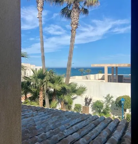 Smart Cabo Sur Hotel