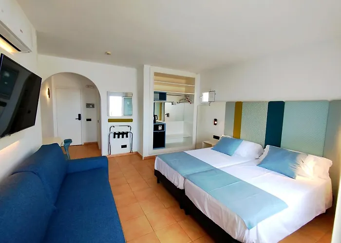 Smart Cabo Sur Hotel Mojácar
