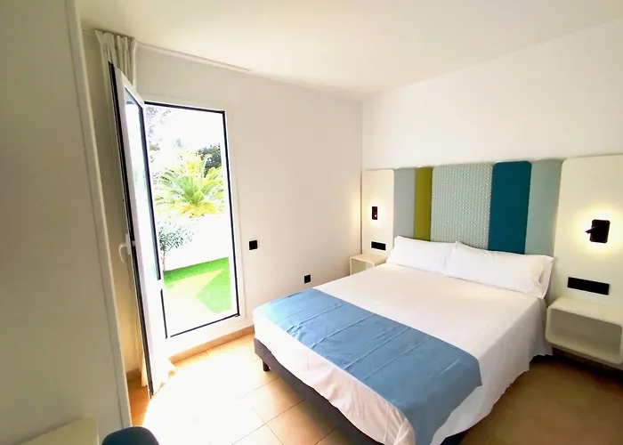 Hotel Smart Cabo Sur