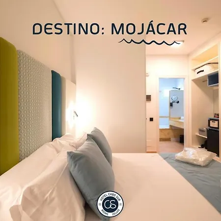 Boutique Cabo Sur * Mojacar