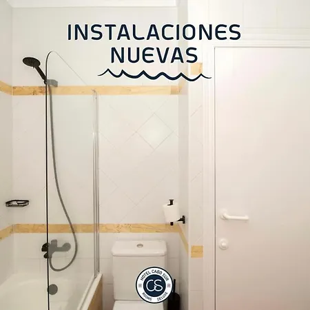 Boutique Cabo Sur Hotel Mojacar