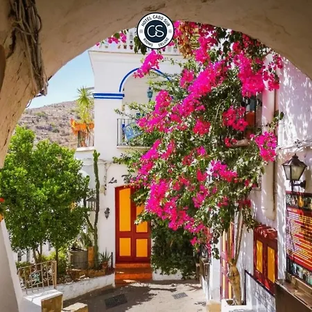 Boutique Cabo Sur Hotel Mojacar