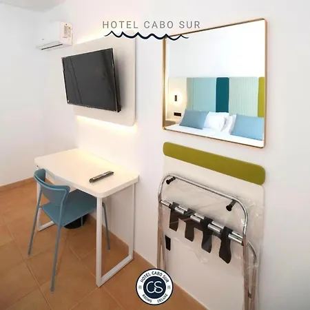 Hotel Boutique Cabo Sur Mojacar