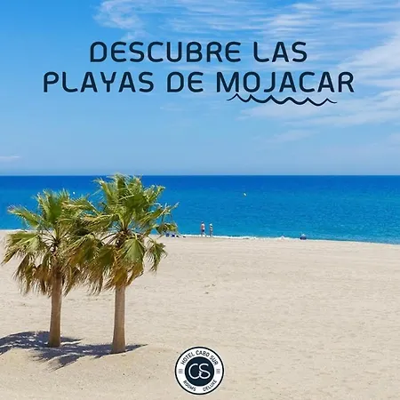Boutique Cabo Sur * Mojacar