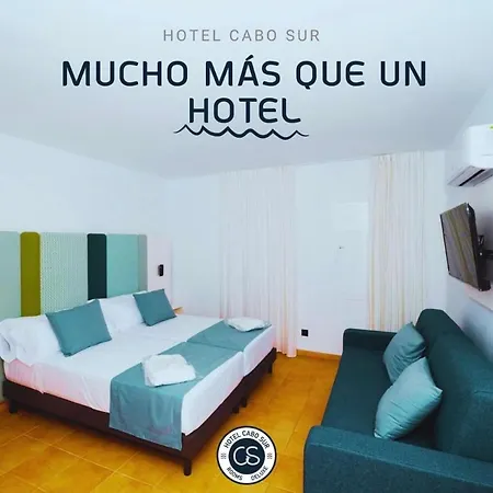 Hotel Boutique Cabo Sur Mojacar