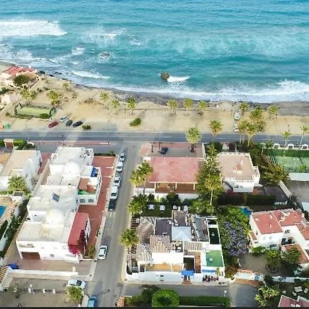 Hotel Boutique Cabo Sur Mojacar
