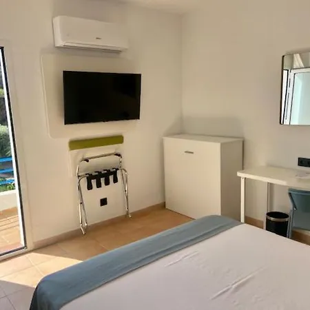 Boutique Cabo Sur Hotel