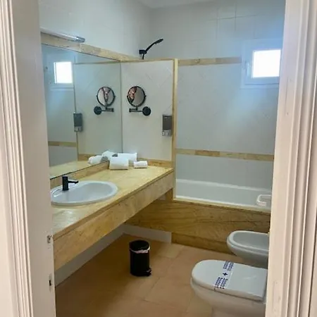 Hotel Boutique Cabo Sur Mojacar