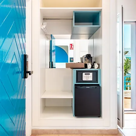 Hotel Smart Cabo Sur