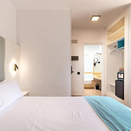 Smart Cabo Sur Hotel *