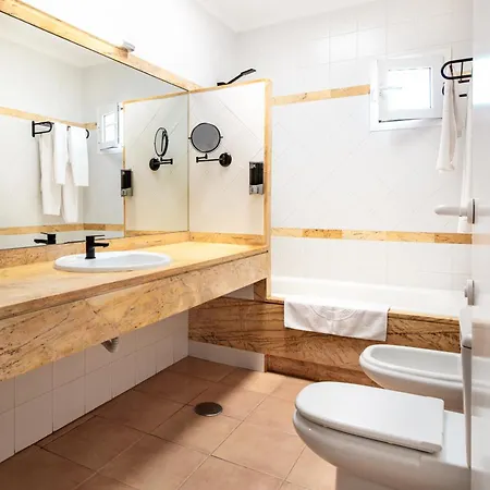 فندق Smart Cabo Sur موخاكار