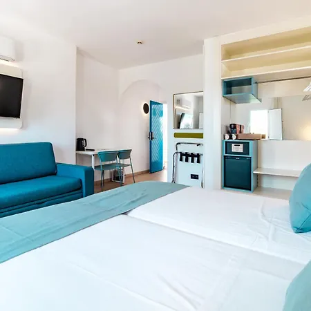 Hotel Smart Cabo Sur