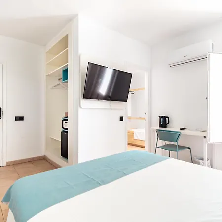 فندق Smart Cabo Sur موخاكار