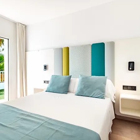 Hotel Smart Cabo Sur