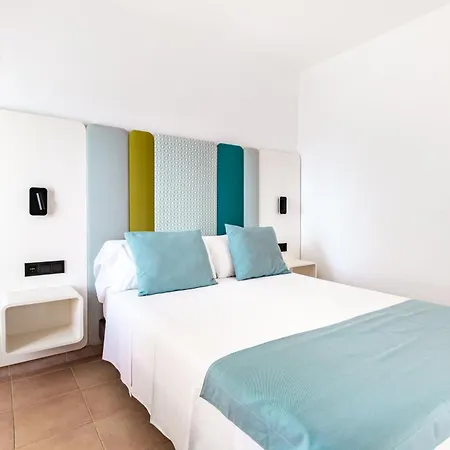 Hotel Smart Cabo Sur *