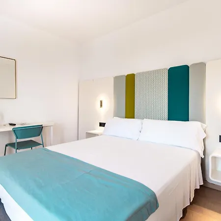 Hotel Smart Cabo Sur Mojácar
