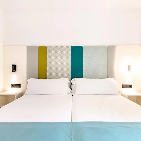 Smart Cabo Sur Hotel *