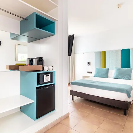 فندق Smart Cabo Sur