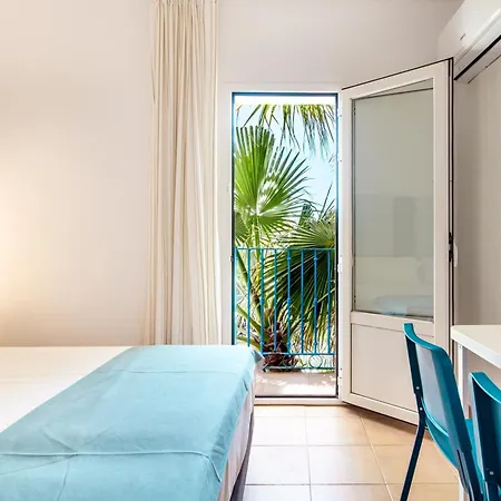Hotel Smart Cabo Sur