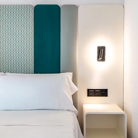 Hotel Smart Cabo Sur *