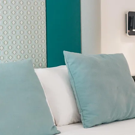 Smart Cabo Sur فندق موخاكار
