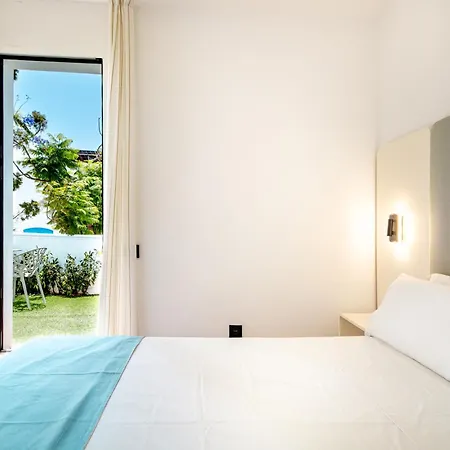 Hotel Smart Cabo Sur Mojácar