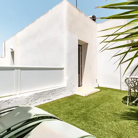 Smart Cabo Sur موخاكار