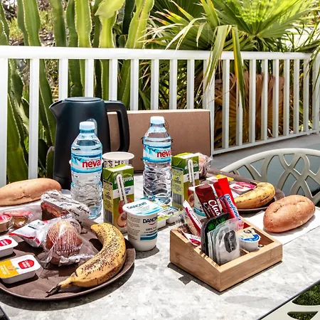 فندق Smart Cabo Sur