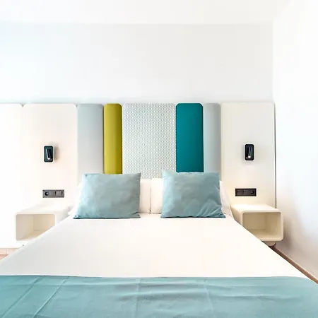 فندق Smart Cabo Sur