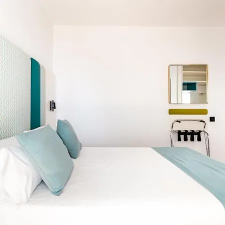 Smart Cabo Sur موخاكار