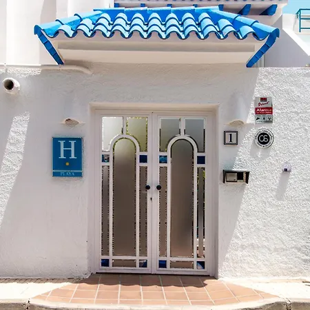 Smart Cabo Sur