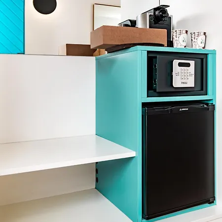 Smart Cabo Sur * موخاكار
