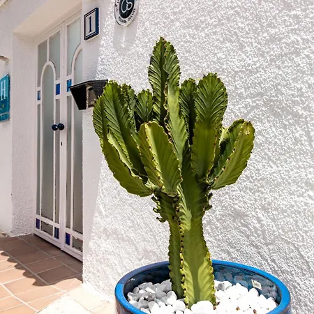 Smart Cabo Sur Hotel Mojácar