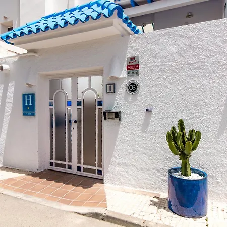 فندق Smart Cabo Sur موخاكار