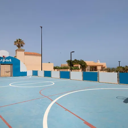 Smart Cabo Sur فندق