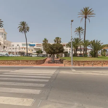 Smart Cabo Sur فندق *