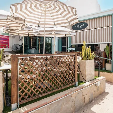فندق Smart Cabo Sur موخاكار