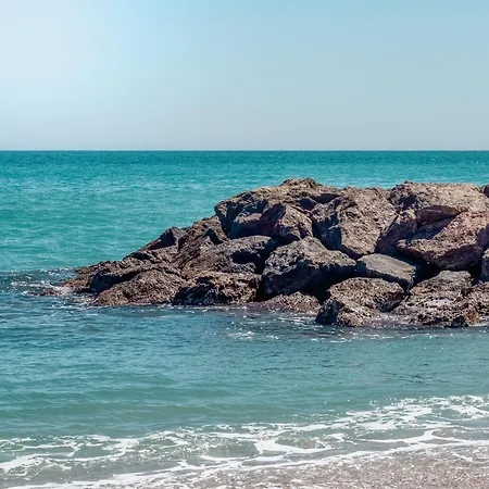 Smart Cabo Sur موخاكار