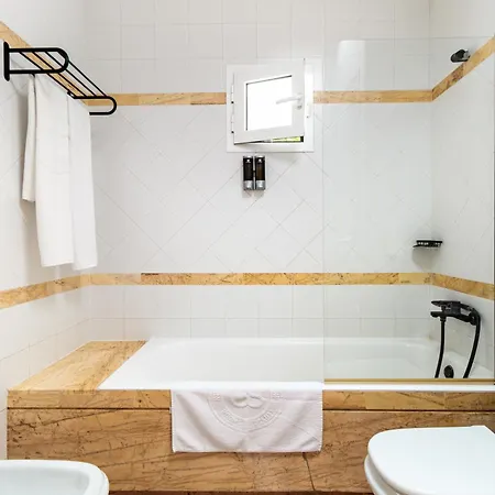 فندق Smart Cabo Sur موخاكار