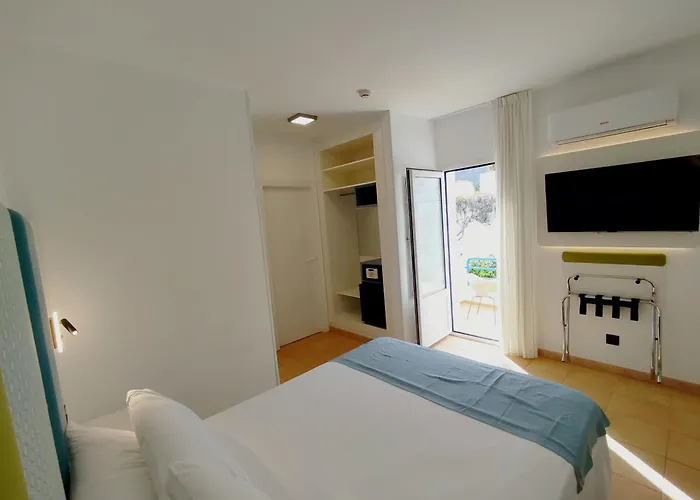 Smart Cabo Sur